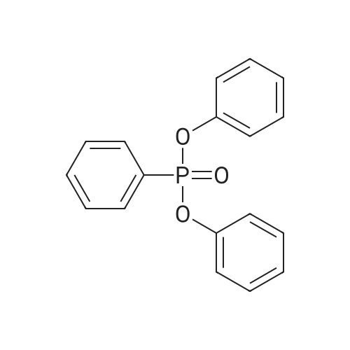 Diphenyl phenylphosphonate