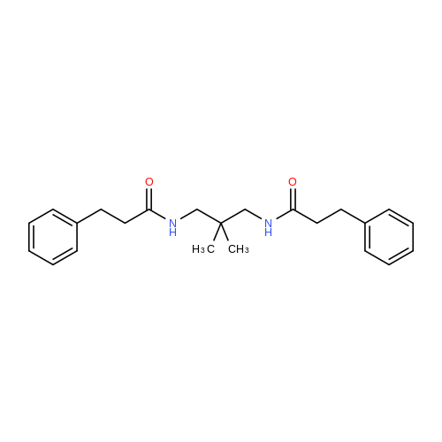 Chemical Structure| 548443-08-9