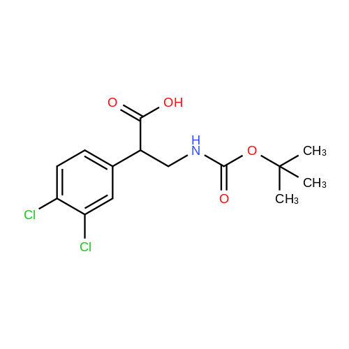 Chemical Structure| 574729-44-5