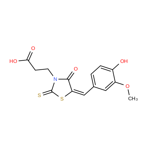 Chemical Structure| 7025-18-5