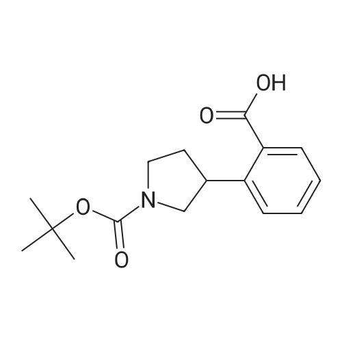 Chemical Structure| 889953-29-1