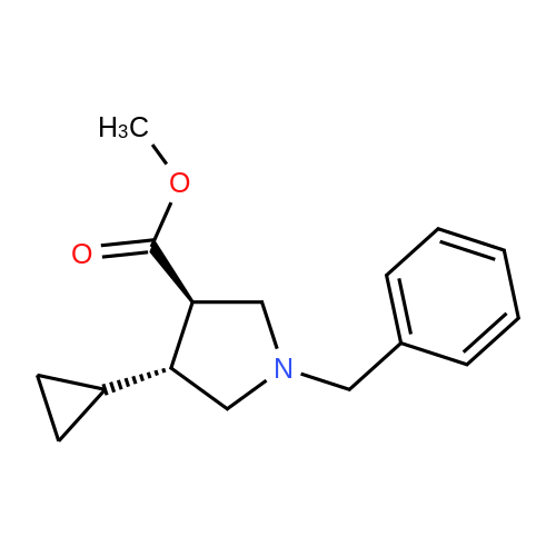 Chemical Structure| 913744-61-3