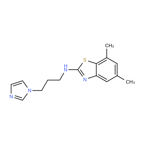 Chemical Structure| 1177357-50-4