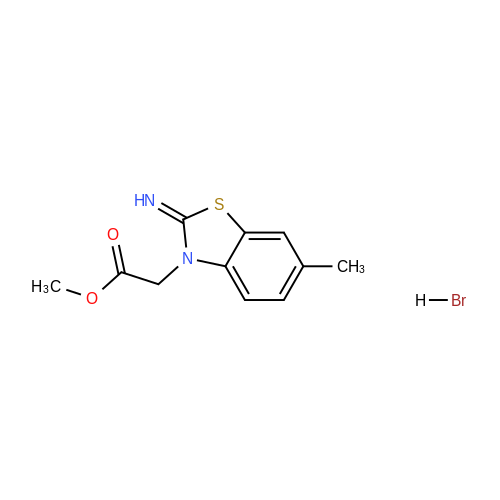 Chemical Structure| 1820588-13-3