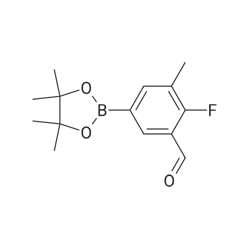 Chemical Structure| 2121513-83-3
