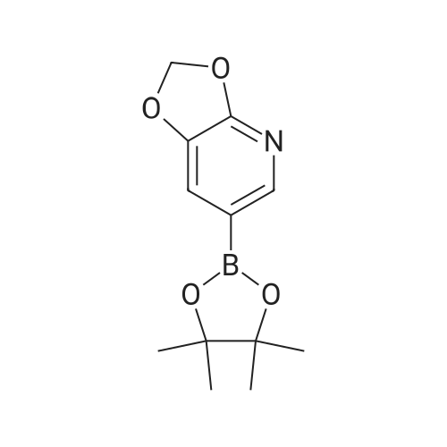 Chemical Structure| 2828447-00-1