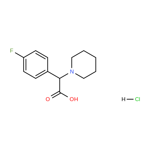 Chemical Structure| 939756-64-6