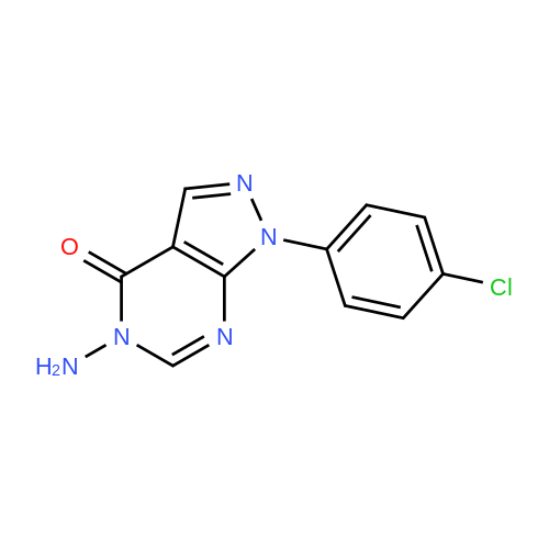Chemical Structure| 941868-12-8