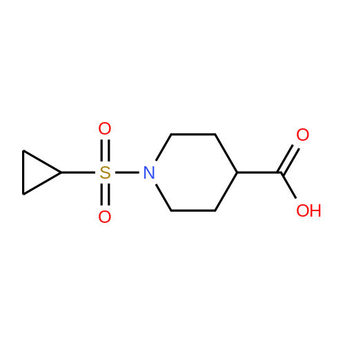 Chemical Structure| 1036738-97-2
