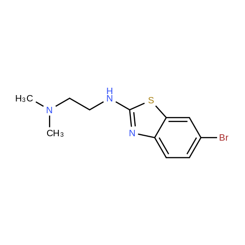 Chemical Structure| 1105195-13-8