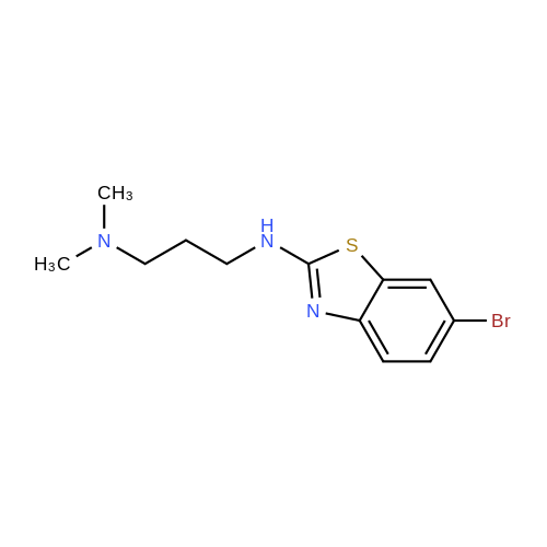 Chemical Structure| 1105195-16-1