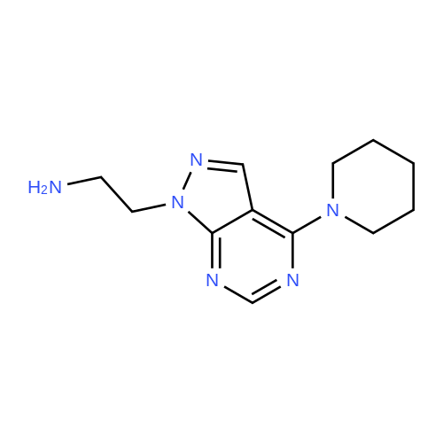 Chemical Structure| 1105196-28-8