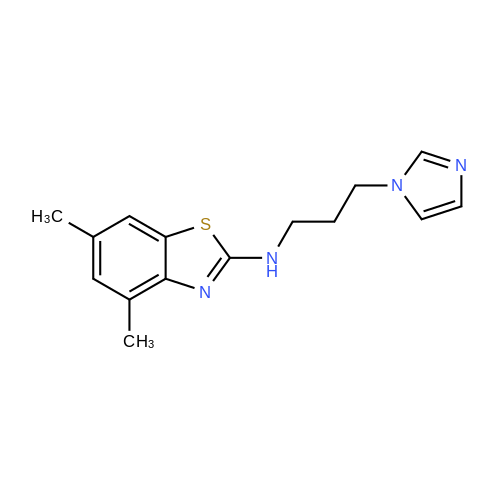 Chemical Structure| 1204297-87-9