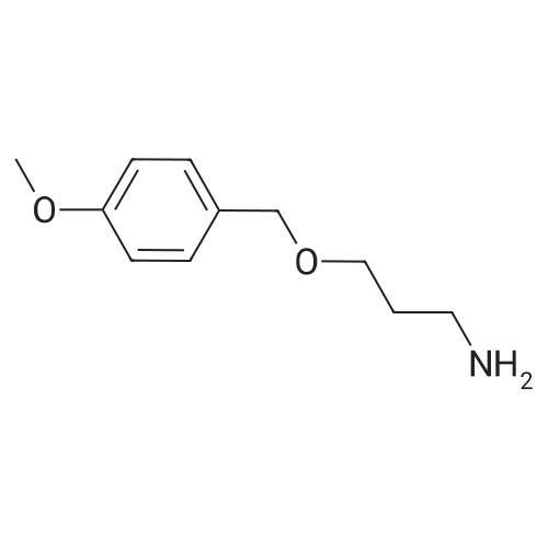 Chemical Structure| 191165-22-7