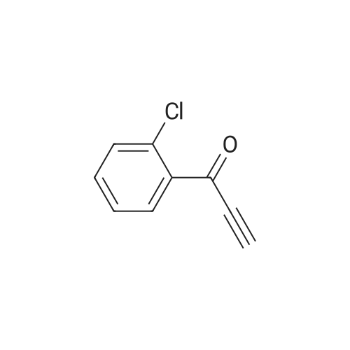 Chemical Structure| 3463-33-0