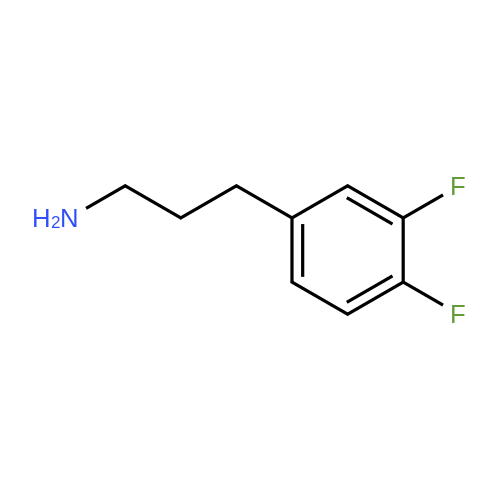 Chemical Structure| 377083-92-6