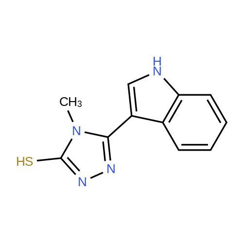 Chemical Structure| 874782-55-5
