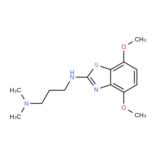 Chemical Structure| 1105188-35-9