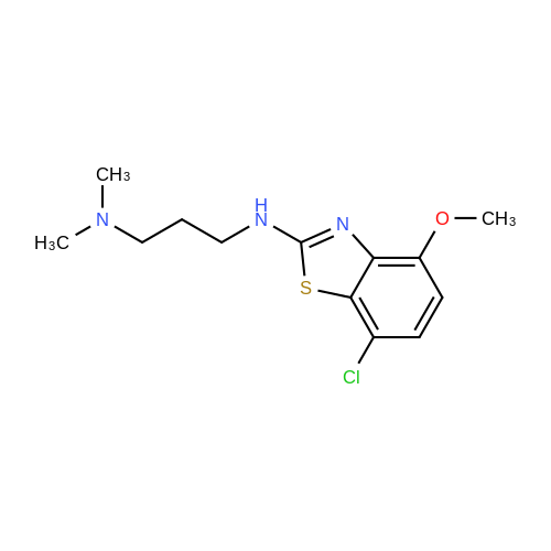 Chemical Structure| 1105188-94-0