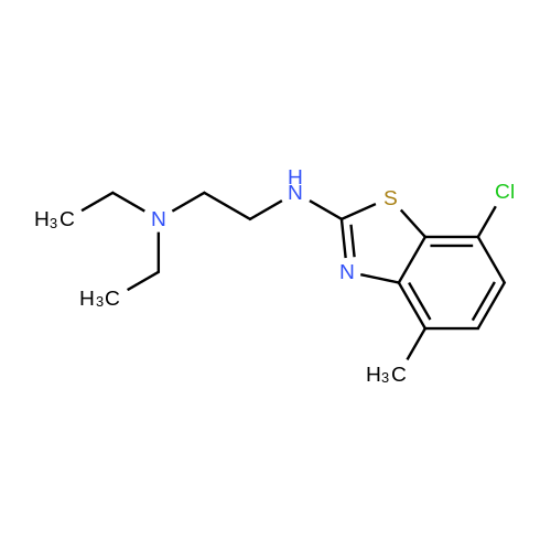 Chemical Structure| 1333960-61-4
