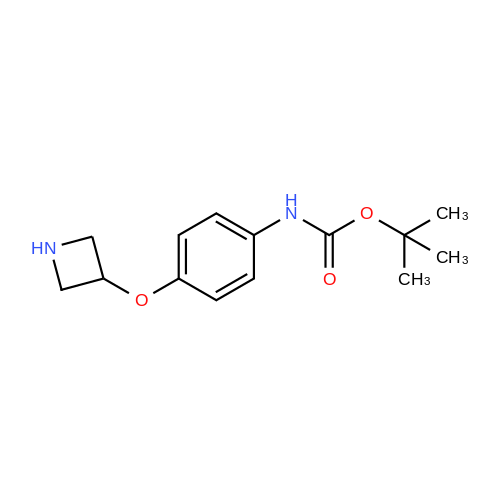 Chemical Structure| 218944-77-5
