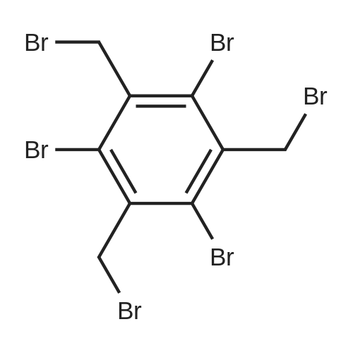 Chemical Structure| 29165-34-2