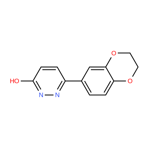 Chemical Structure| 54558-06-4