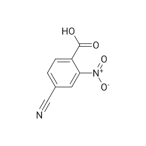 Chemical Structure| 64629-99-8