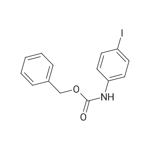 N-Cbz-4-iodoaniline