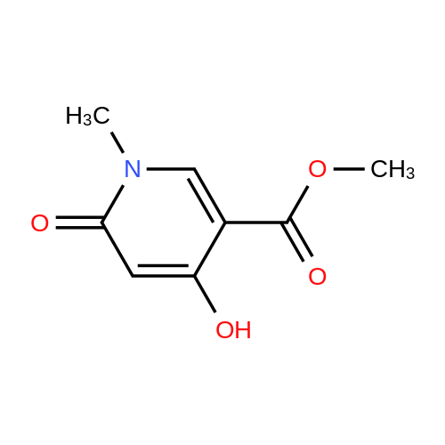 Chemical Structure| 1174525-17-7
