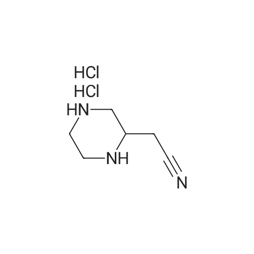 Chemical Structure| 142054-62-4