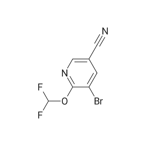 Chemical Structure| 1805591-98-3
