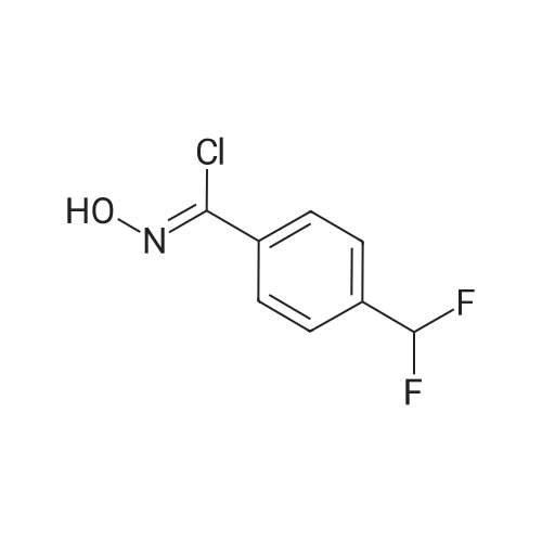 Chemical Structure| 596095-16-8