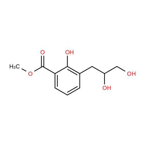 Chemical Structure| 91971-80-1