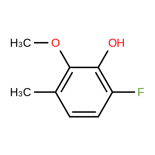 Chemical Structure| 1780657-91-1