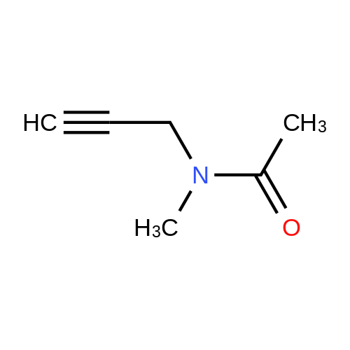 Chemical Structure| 18341-31-6