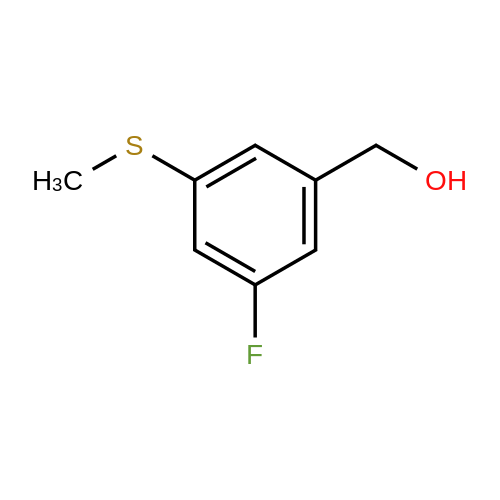 Chemical Structure| 851785-58-5