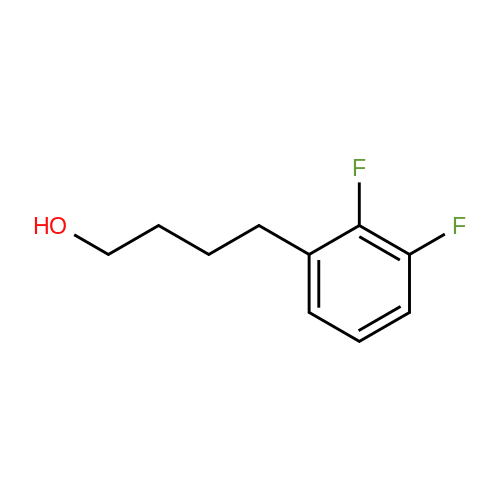 Chemical Structure| 939043-51-3