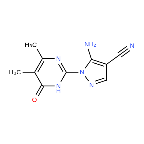 Chemical Structure| 1176645-38-7