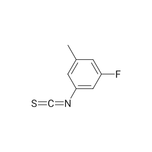1-Fluoro-3-isothiocyanato-5-methylbenzene