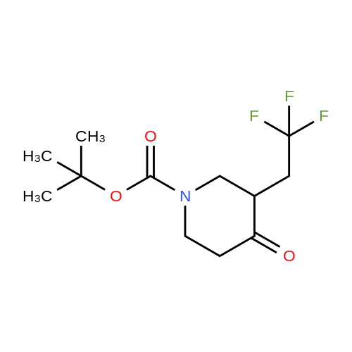 Chemical Structure| 1638763-75-3