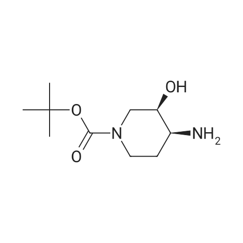 Chemical Structure| 1821799-48-7