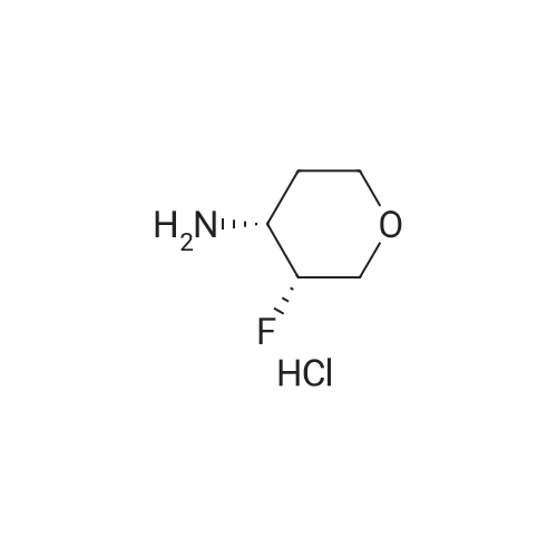Chemical Structure| 1895912-86-3