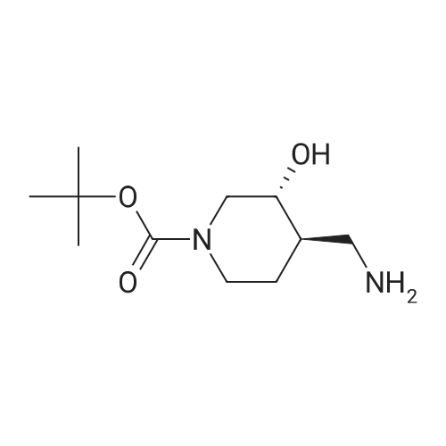 Chemical Structure| 1932053-73-0