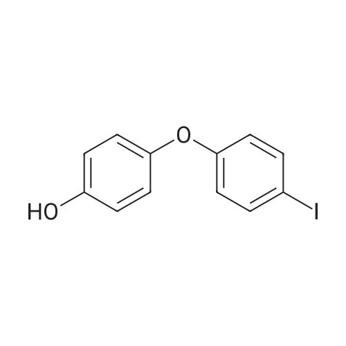 4-(4-Iodophenoxy)-phenol