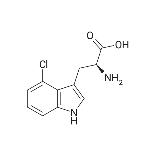 H-Trp(4-Cl)-OH