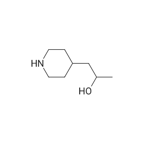 Chemical Structure| 65920-89-0