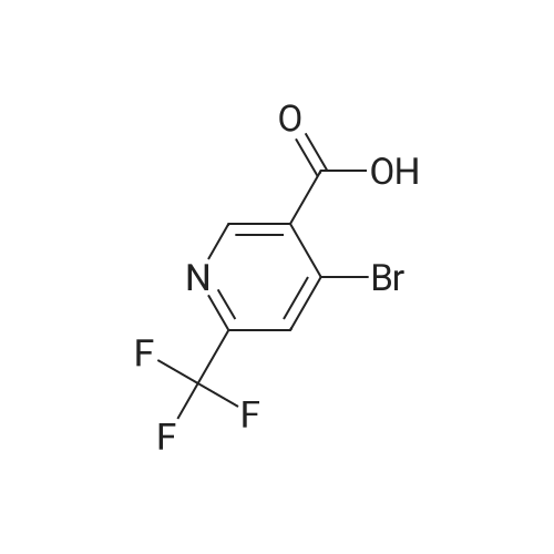 Chemical Structure| 1060810-71-0