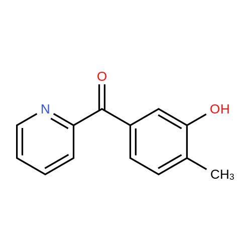 Chemical Structure| 1261489-17-1