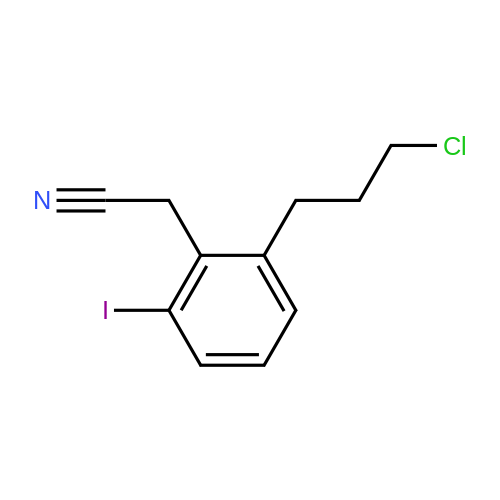 Chemical Structure| 1806709-01-2